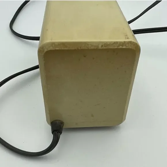 Vintage Boston electric pencil sharpener model 18 296A USA Hunt Mfg Desk - Picture 4 of 6